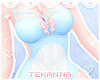 [T] Tugs Bodysuit I