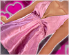 ! silk top + skirt <333