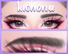 ʚɞ Black Eyebrows