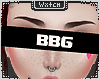 !⧋ Bbg