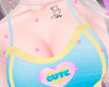 L. Cute Top! &acirc;�&yen;