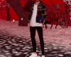 FULL COUPLS OUTFIT M