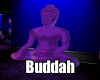 Animated Buddah