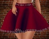 Red Skirts RLL