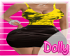 D/Delilah Funk'd Dress Y