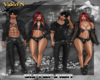 Distorsion Bundle M