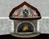 Grayfriar Main Fireplace