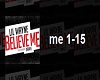 Lil Wayne-Believe Me