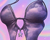 lilac clouds set