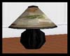 Dogwood Table Lamp