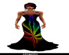 RAVE GOWN