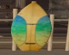 SURFBOARD #4