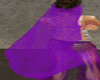 veil purple