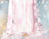K | Soft Ethereal Skirt