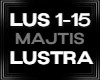 Majtis LUSTRA