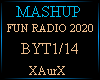MASHUP 2020