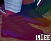 iD! Black & Royal 13s