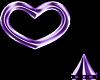 FM Purple Heart Collar
