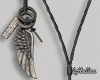 Necklace Angel