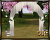 Wedding Arch Derivable