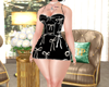A.M Bow Dress p