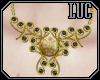 [luc] Vass Necklace