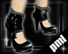 [PLM] darklolita shoes G