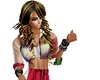 Lola Rose outfit