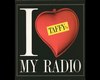 Tafy I love my radio