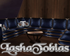 Pub Corner Sofa