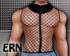 Fishnet Top