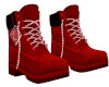 Red Boots*