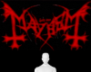 Mayhem B/G