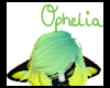 Ophelia! Ears pt2