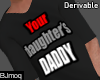 Daddy | DRV