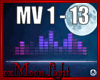 Moon Veil - Rasel