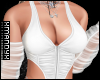 Comeback White Top