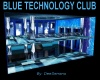 BLUE TECHNOLOGY CLUB
