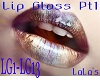 Lip Gloss Pt1