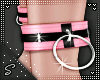 !S Anklets Cuff Pinky