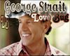 George Strait Lovebug