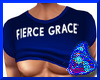 Fierce Grace Muscle M