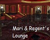 [MS]Mari & Regent Lounge
