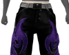 Goth Pants