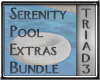 T3 Serenity Pool Bundle