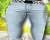 ✘ Model Jeans