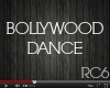 .Bollywood Dance.