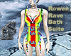 Rowena Rave Bath Suite