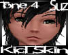 Kid skin