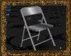 vatv steel chair